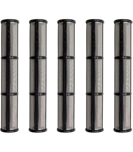 Amazon.com: Graco 189920 Inlet Suction Filter : Industrial